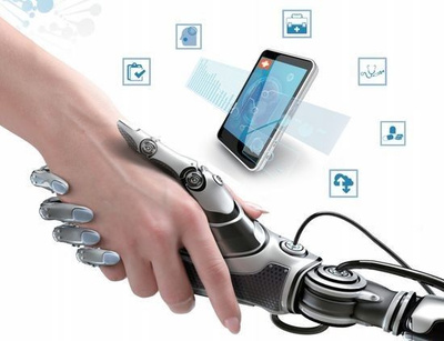 人工智能產業迎密集政策利好，技術創新與產業融合步入快車道