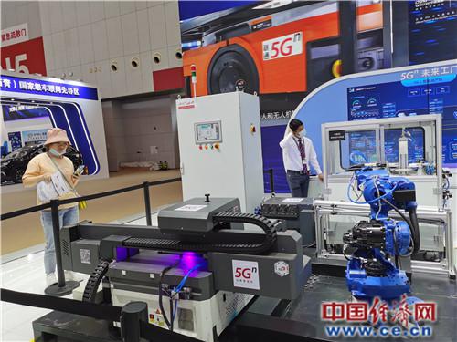 人工智能賦能，中國智造已然騰飛